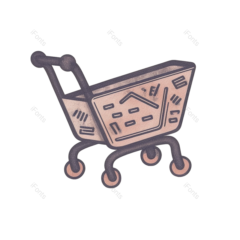 商品图片,现代元素,插画PNG,商务免抠素材